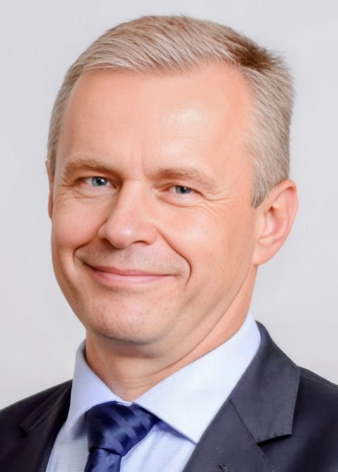Roland Skomda