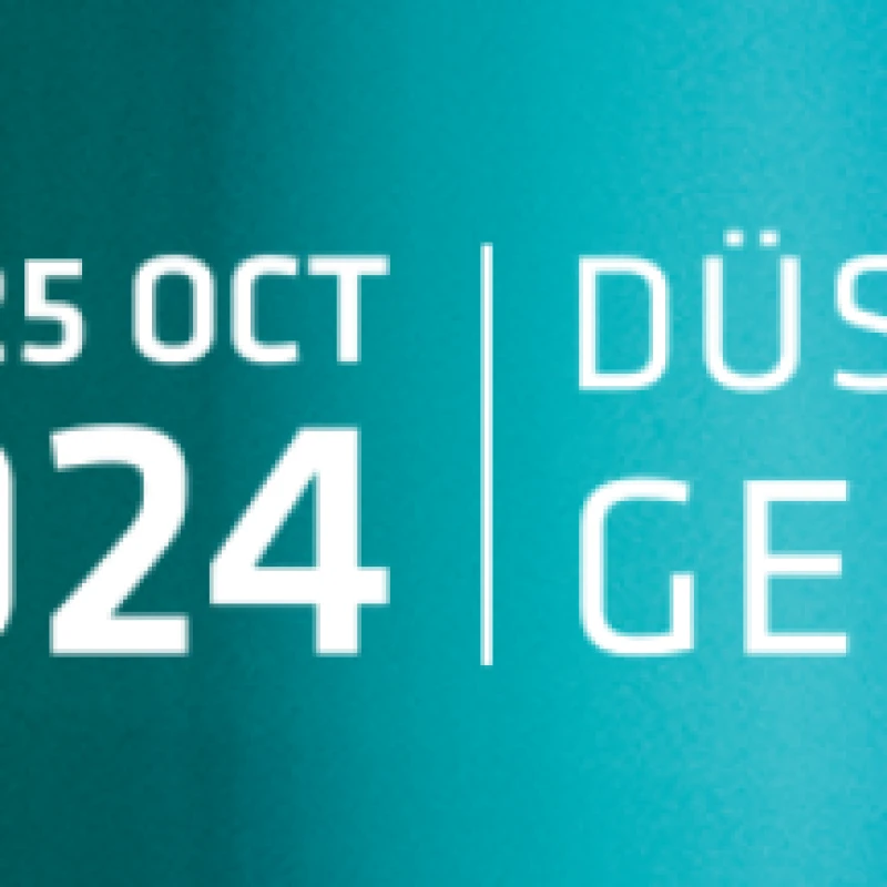 FINEO by AGC stellt auf der Glasstec-Messe in Düsseldorf aus