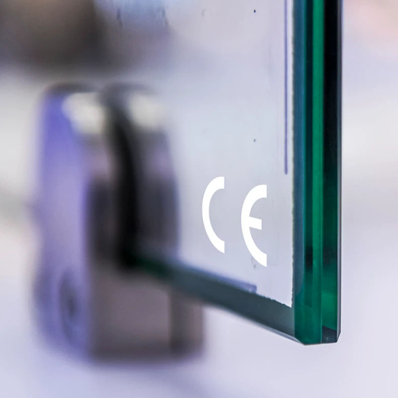 FINEO by AGC is 's werelds eerste en enige vacuüm isolatieglas met CE-markering