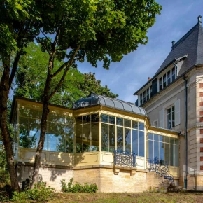 FINEO Solar Control : l’intelligence climatique au service de l’architecture