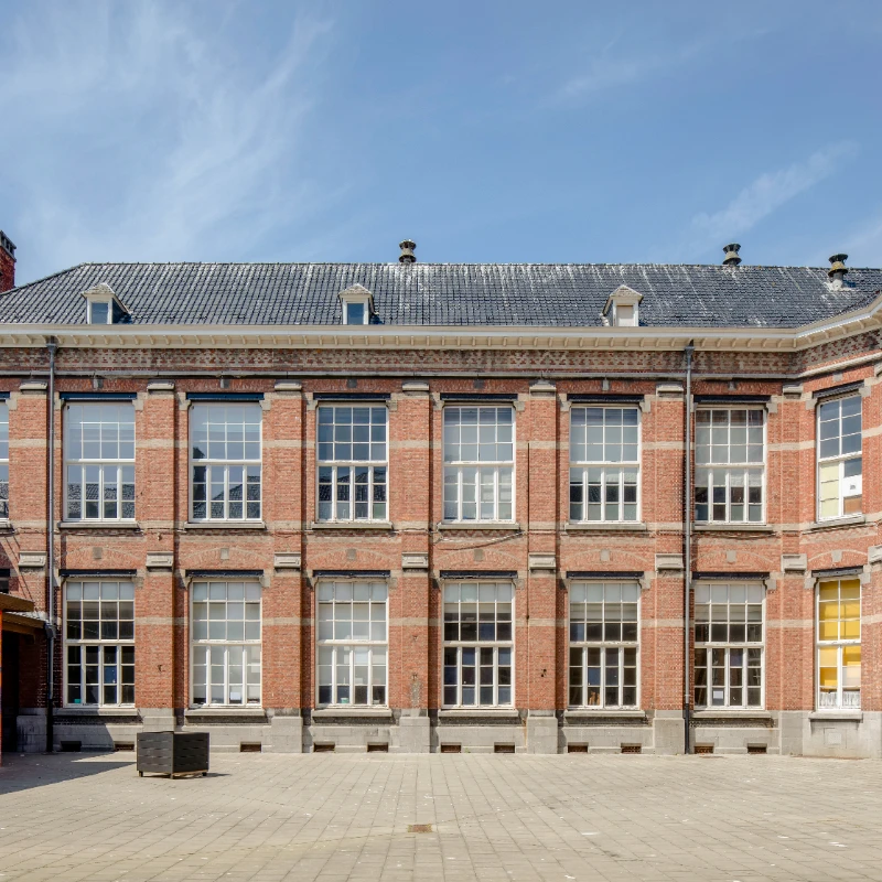 FINEO vacuum glass presents solutions for window renovation and restoration at glasstec 2026