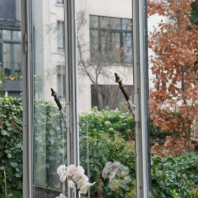 FINEO is the first and only vaccuum glazing to obtain technical approval in France