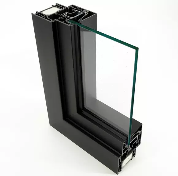Vacuum double glazing innovation wins sustainable energy award