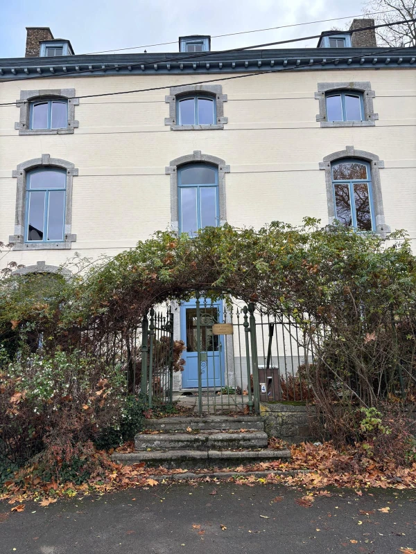Renovierung Private Wohnanlage in Dave
